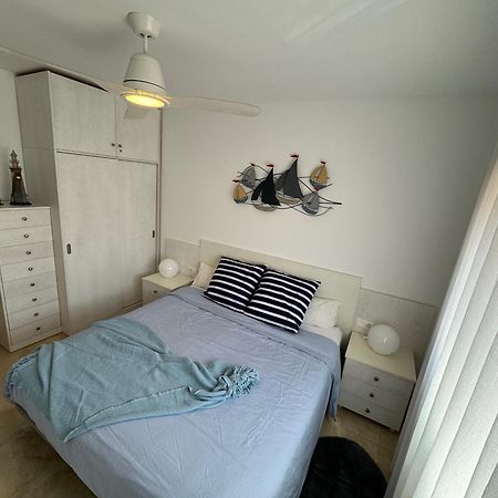 Apartament Repos Mar I Muntanya El Perelló Zewnętrze zdjęcie