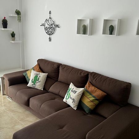 Apartament Repos Mar I Muntanya El Perelló Zewnętrze zdjęcie