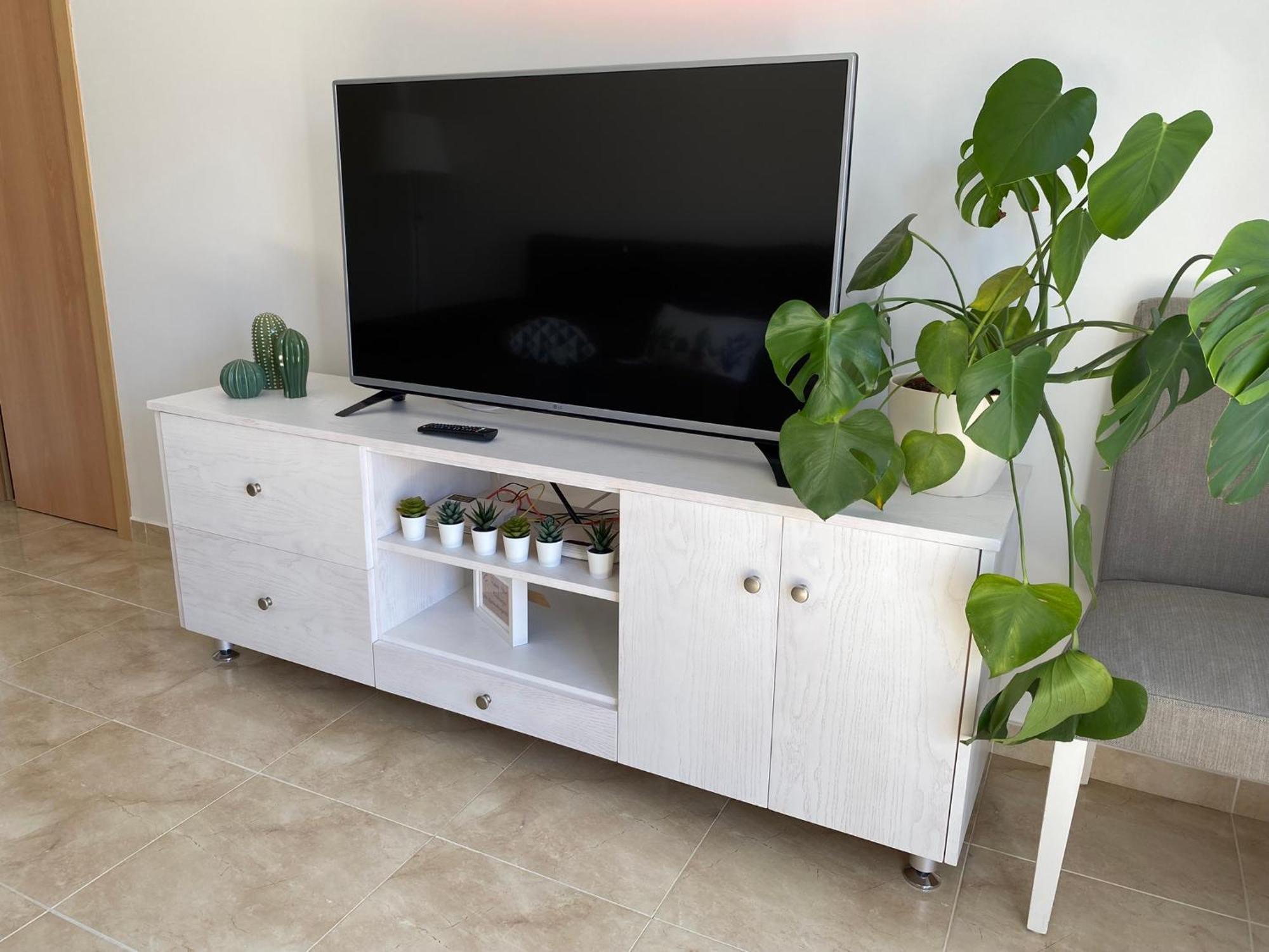 Apartament Repos Mar I Muntanya El Perelló Zewnętrze zdjęcie