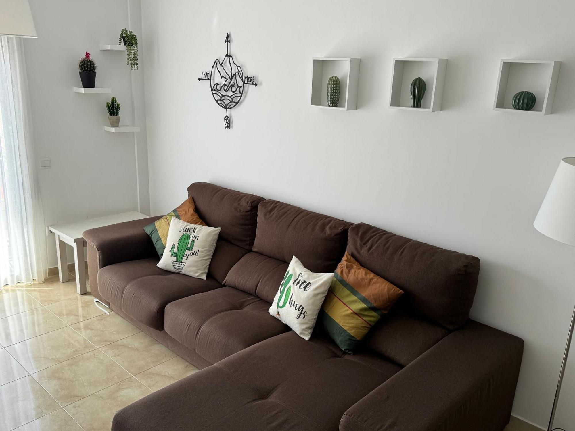 Apartament Repos Mar I Muntanya El Perelló Zewnętrze zdjęcie